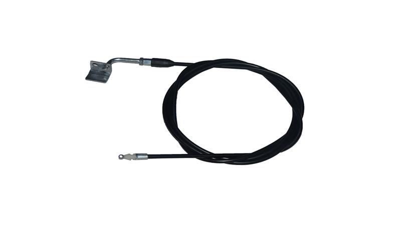 KOLTUK KİLİT HALATI (PESARO125-X)